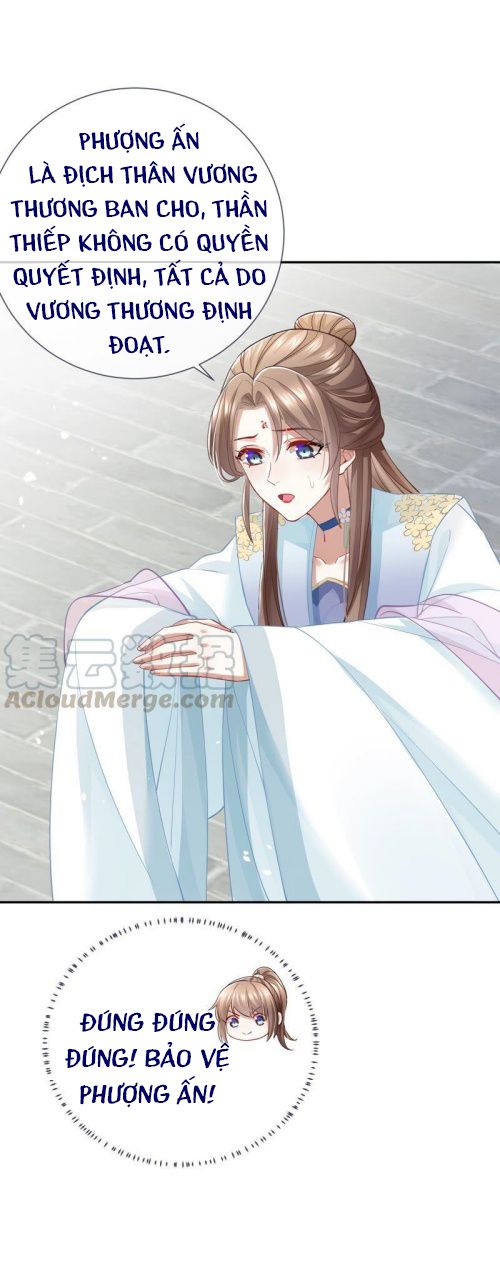 Xuyên Vào Trò Chơi Công Lược Boss Phản Diện - Chap 35