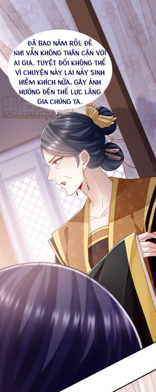 Xuyên Vào Trò Chơi Công Lược Boss Phản Diện - Chap 37