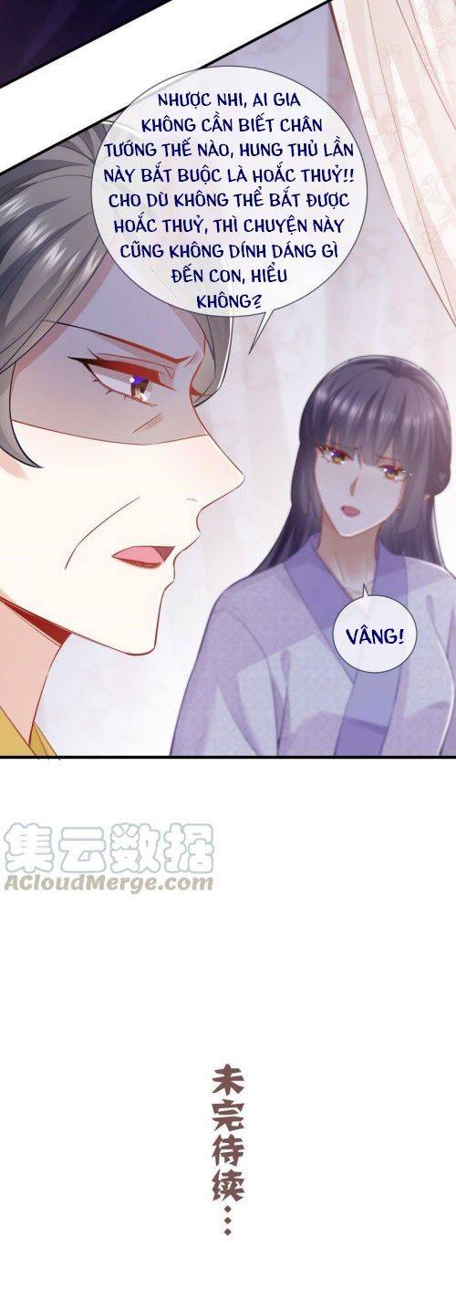 Xuyên Vào Trò Chơi Công Lược Boss Phản Diện - Chap 37