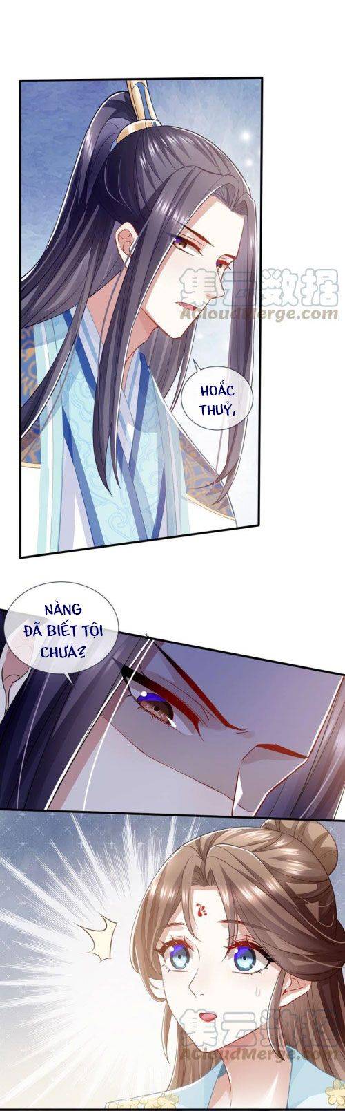 Xuyên Vào Trò Chơi Công Lược Boss Phản Diện - Chap 37