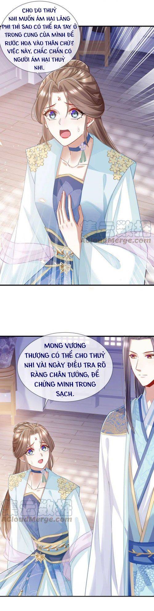 Xuyên Vào Trò Chơi Công Lược Boss Phản Diện - Chap 37