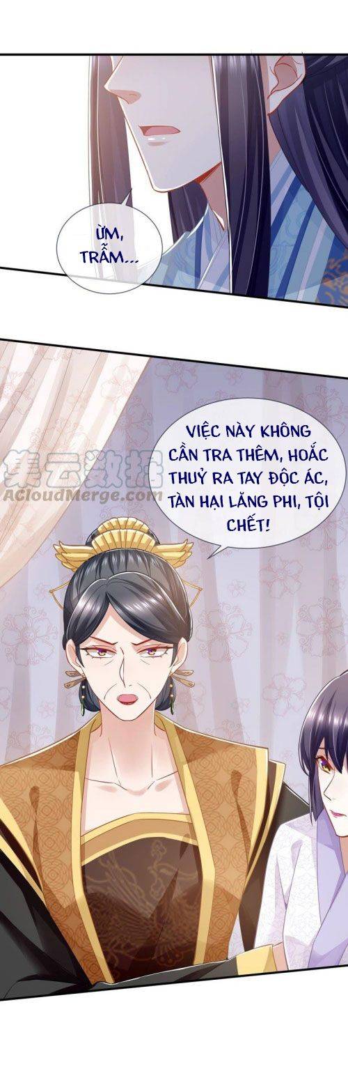 Xuyên Vào Trò Chơi Công Lược Boss Phản Diện - Chap 37