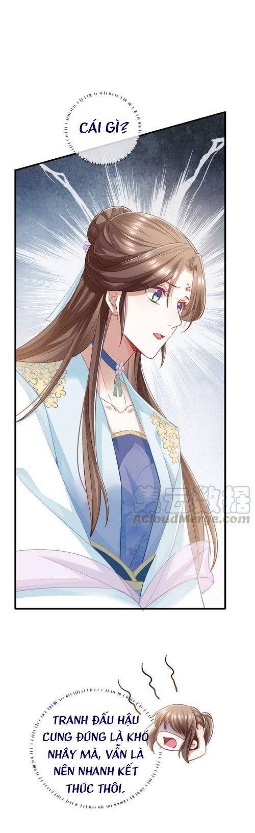 Xuyên Vào Trò Chơi Công Lược Boss Phản Diện - Chap 37