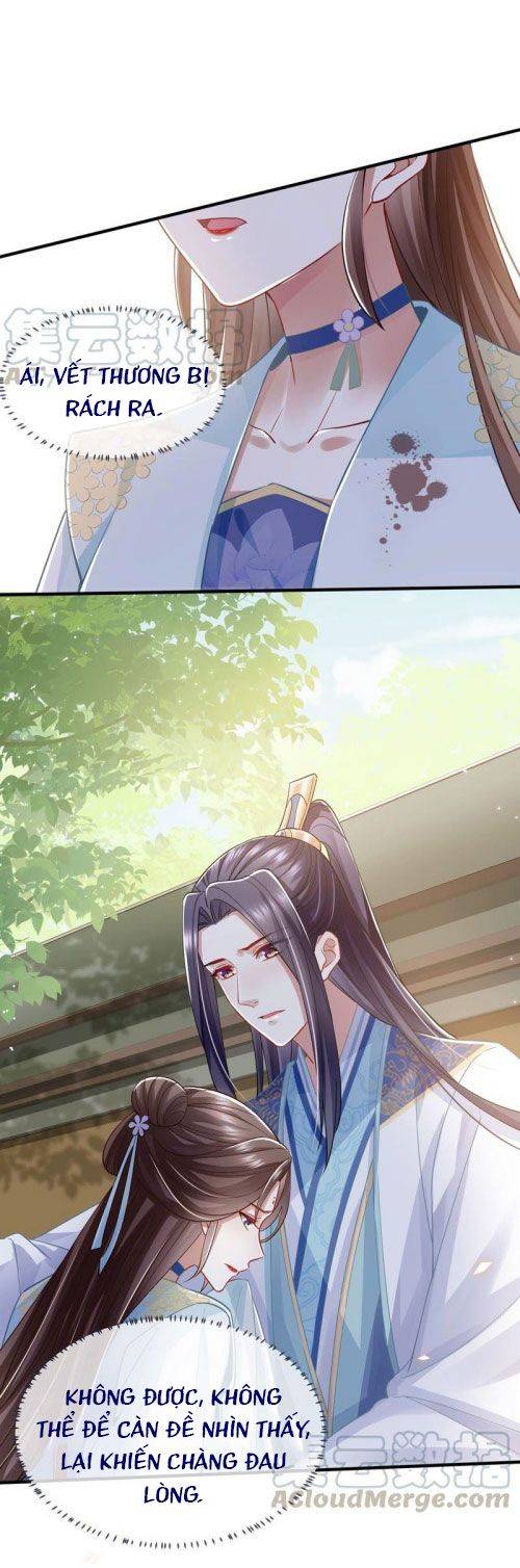 Xuyên Vào Trò Chơi Công Lược Boss Phản Diện - Chap 38