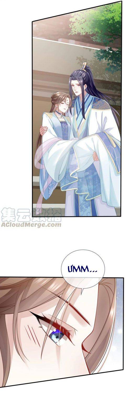 Xuyên Vào Trò Chơi Công Lược Boss Phản Diện - Chap 38