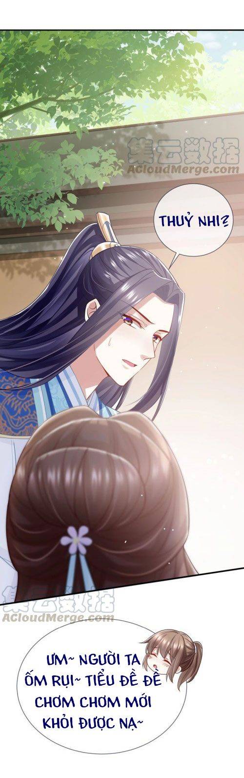 Xuyên Vào Trò Chơi Công Lược Boss Phản Diện - Chap 38