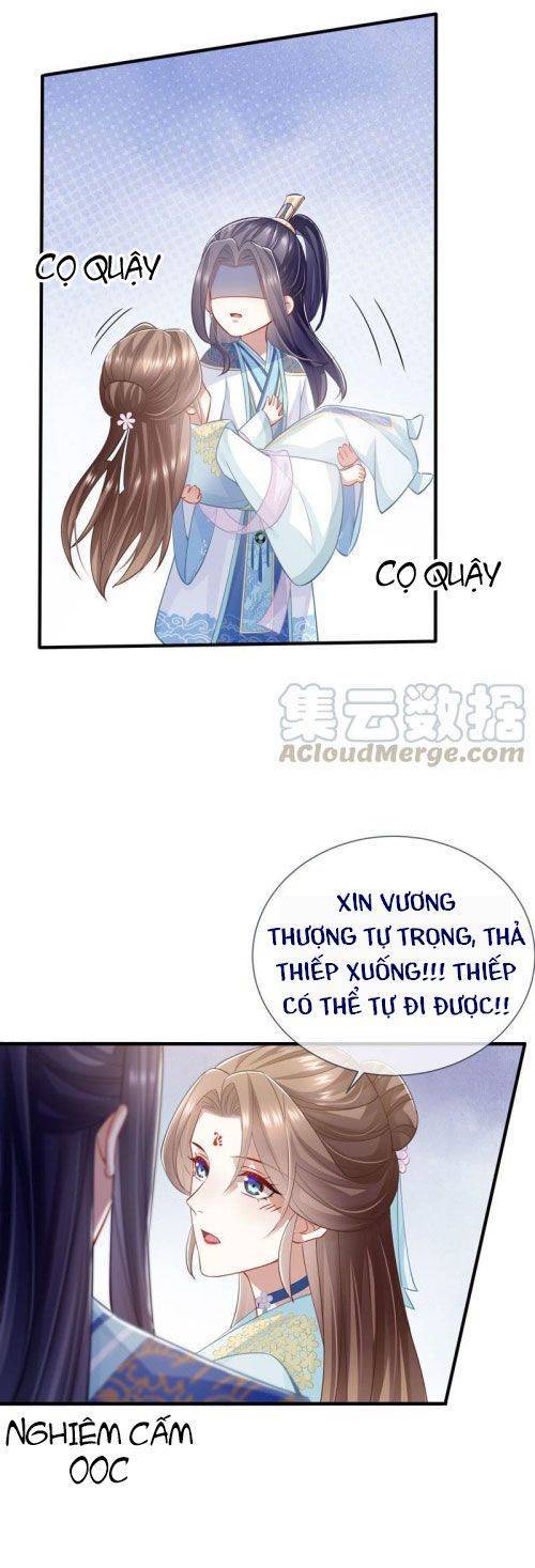 Xuyên Vào Trò Chơi Công Lược Boss Phản Diện - Chap 38