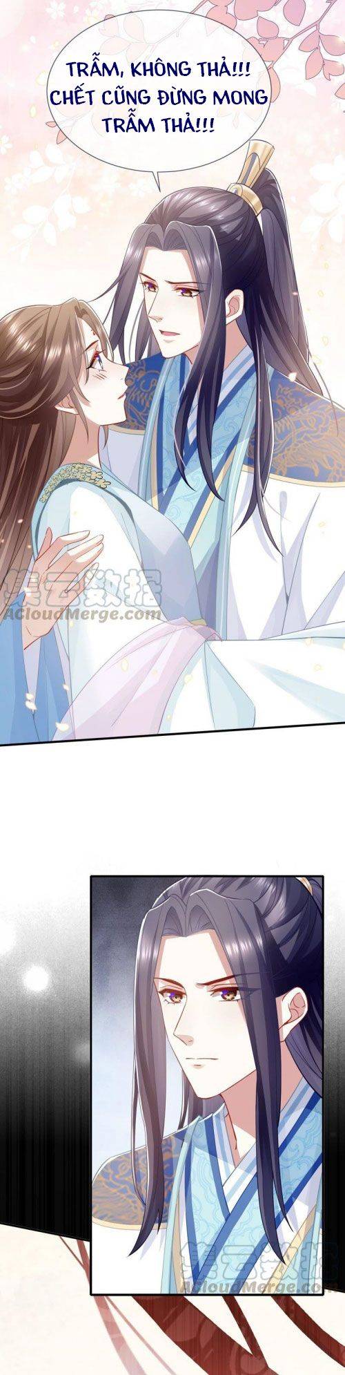 Xuyên Vào Trò Chơi Công Lược Boss Phản Diện - Chap 38