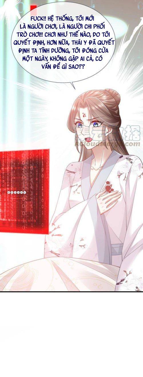 Xuyên Vào Trò Chơi Công Lược Boss Phản Diện - Chap 39