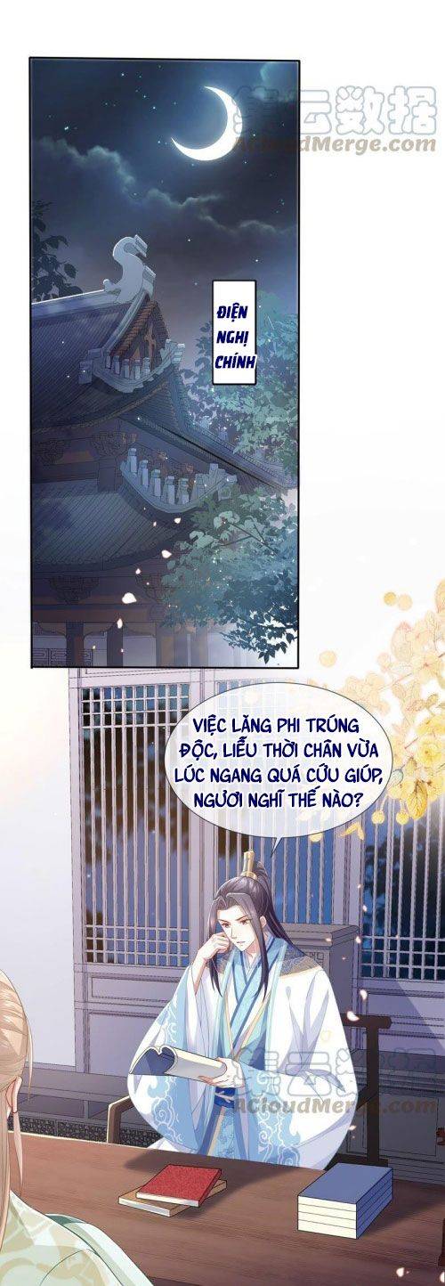 Xuyên Vào Trò Chơi Công Lược Boss Phản Diện - Chap 39