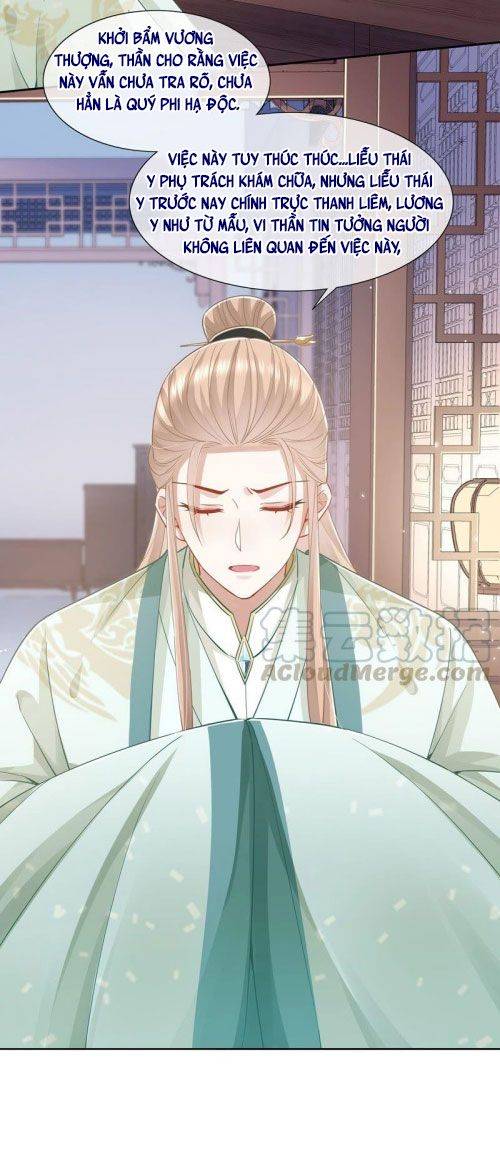 Xuyên Vào Trò Chơi Công Lược Boss Phản Diện - Chap 39