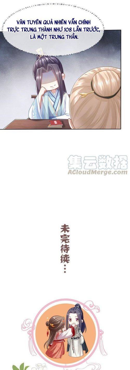 Xuyên Vào Trò Chơi Công Lược Boss Phản Diện - Chap 39