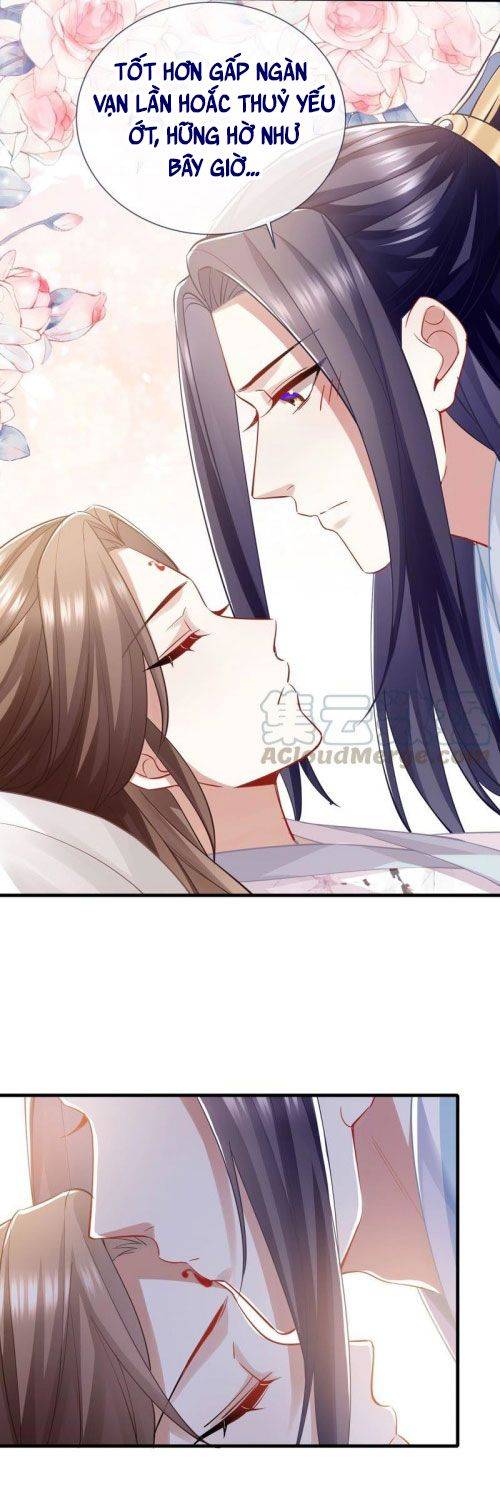 Xuyên Vào Trò Chơi Công Lược Boss Phản Diện - Chap 39