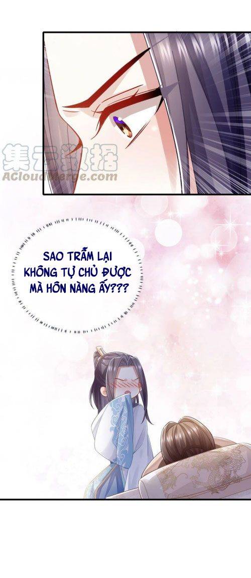 Xuyên Vào Trò Chơi Công Lược Boss Phản Diện - Chap 39