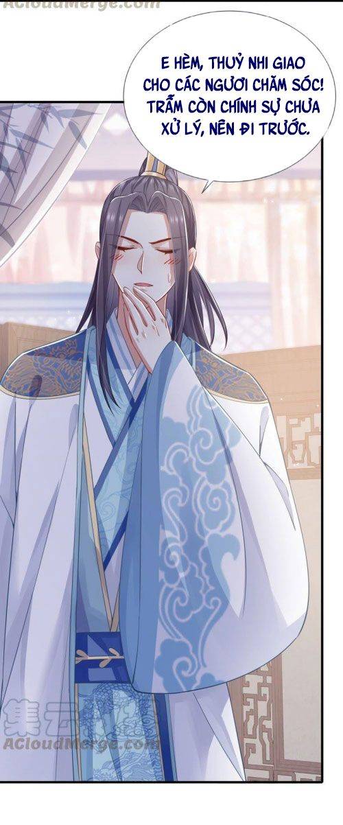 Xuyên Vào Trò Chơi Công Lược Boss Phản Diện - Chap 39