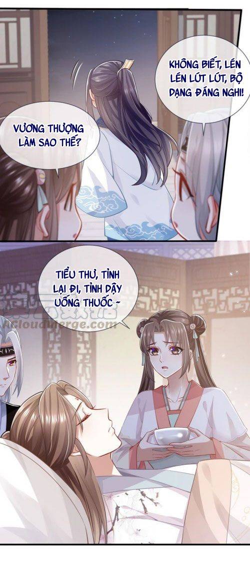 Xuyên Vào Trò Chơi Công Lược Boss Phản Diện - Chap 39