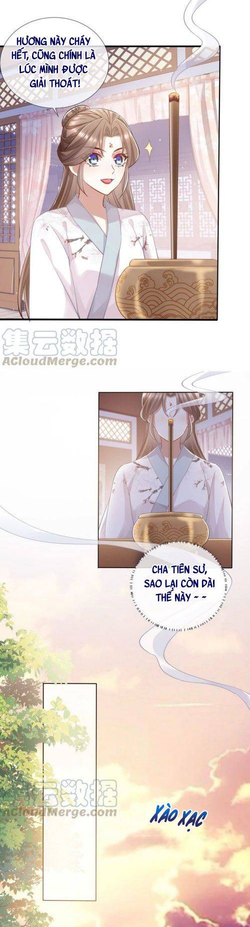 Xuyên Vào Trò Chơi Công Lược Boss Phản Diện - Chap 40