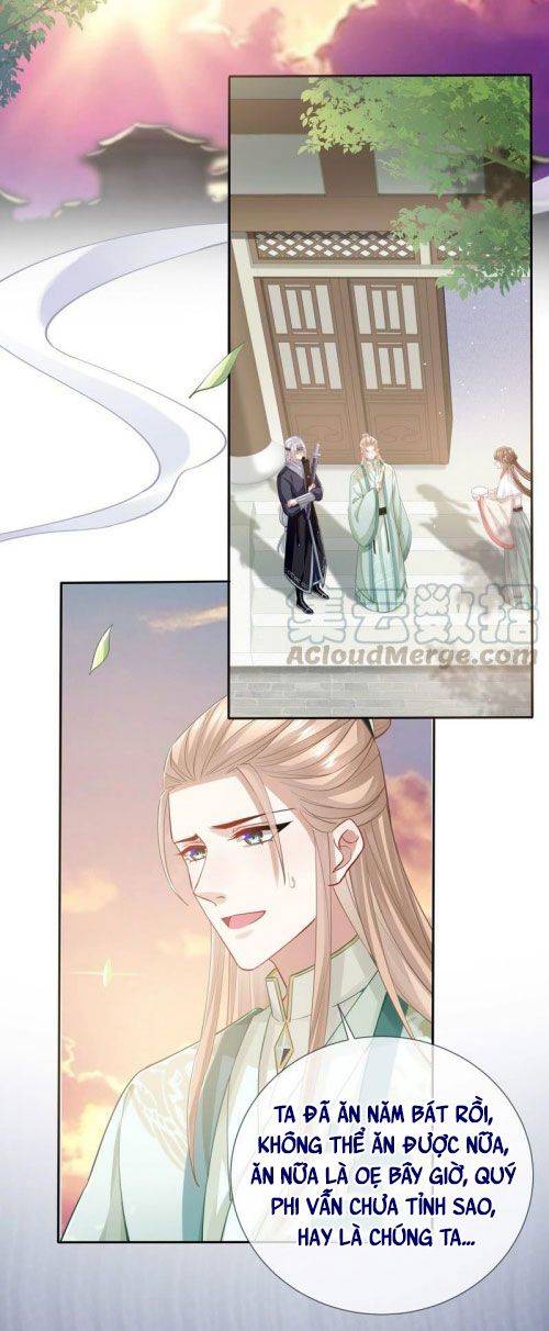 Xuyên Vào Trò Chơi Công Lược Boss Phản Diện - Chap 40