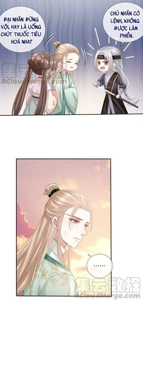 Xuyên Vào Trò Chơi Công Lược Boss Phản Diện - Chap 40