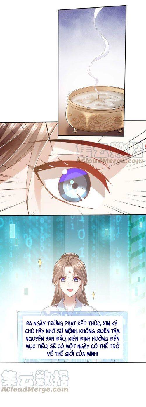 Xuyên Vào Trò Chơi Công Lược Boss Phản Diện - Chap 40