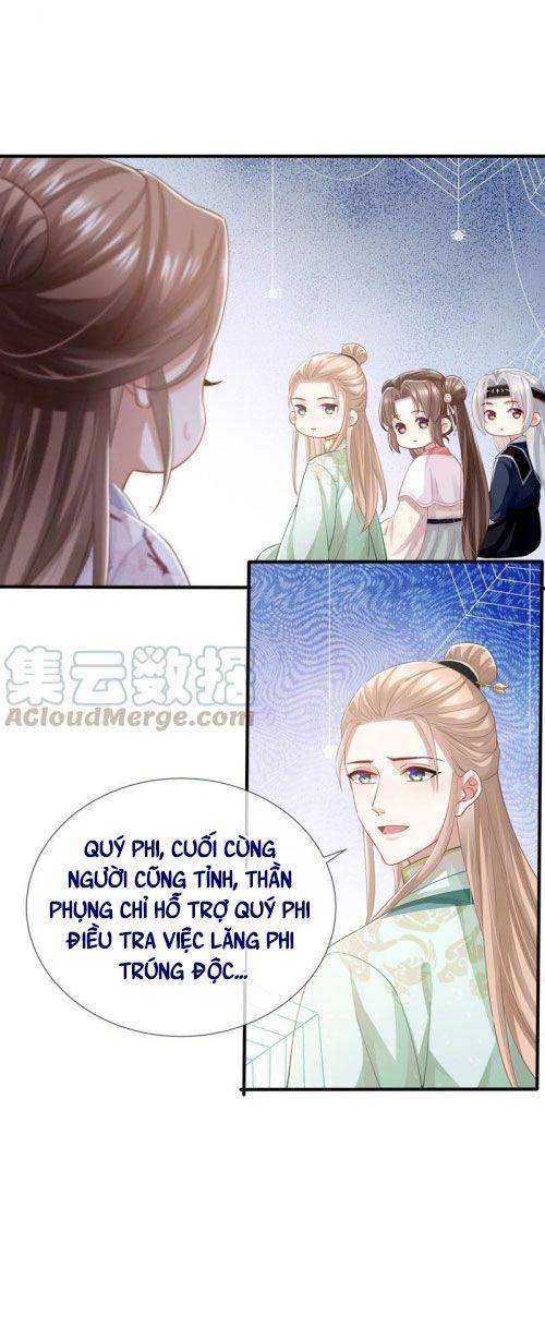 Xuyên Vào Trò Chơi Công Lược Boss Phản Diện - Chap 40