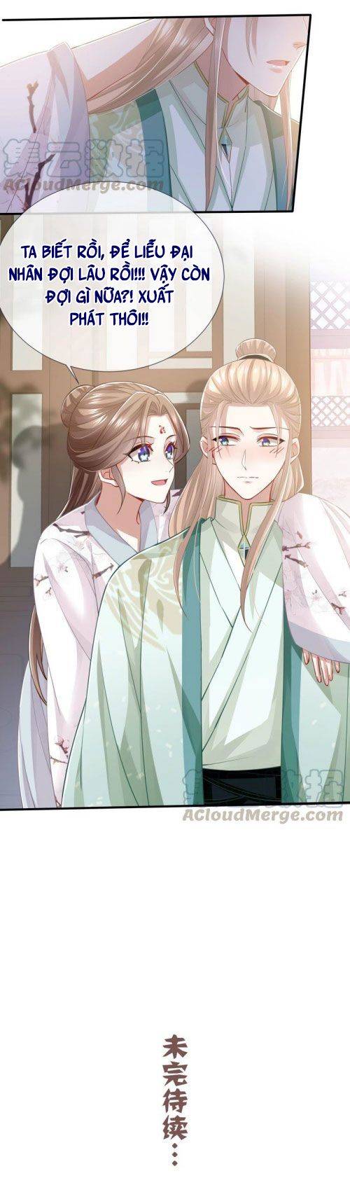 Xuyên Vào Trò Chơi Công Lược Boss Phản Diện - Chap 40