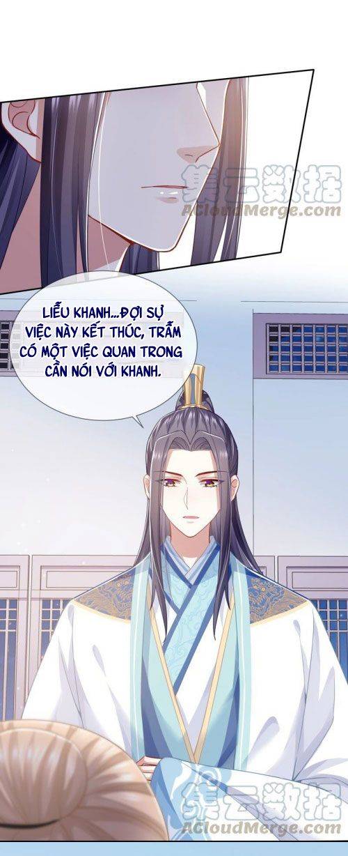 Xuyên Vào Trò Chơi Công Lược Boss Phản Diện - Chap 40