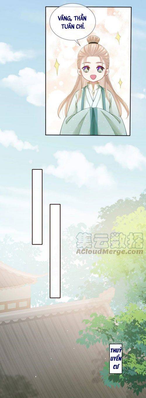 Xuyên Vào Trò Chơi Công Lược Boss Phản Diện - Chap 40