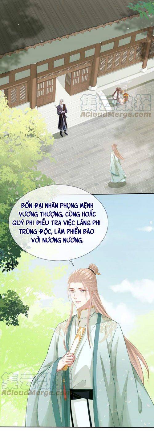 Xuyên Vào Trò Chơi Công Lược Boss Phản Diện - Chap 40