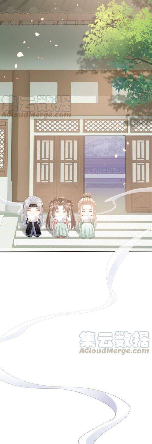 Xuyên Vào Trò Chơi Công Lược Boss Phản Diện - Chap 40