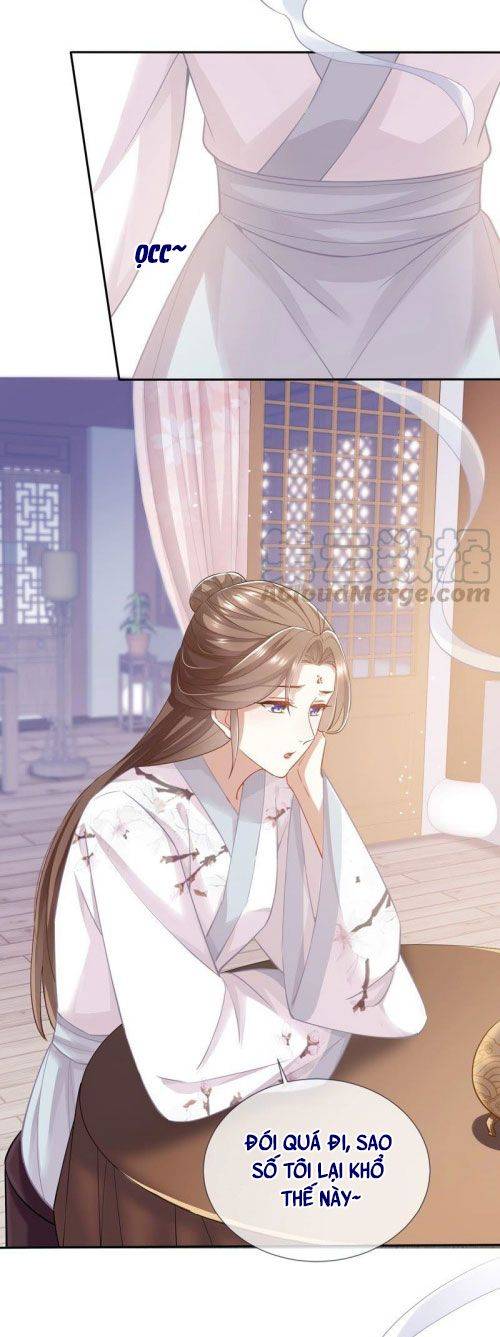 Xuyên Vào Trò Chơi Công Lược Boss Phản Diện - Chap 40