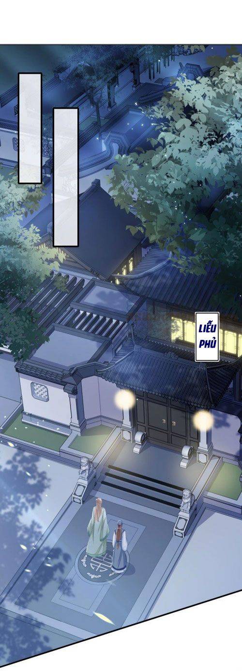 Xuyên Vào Trò Chơi Công Lược Boss Phản Diện - Chap 41