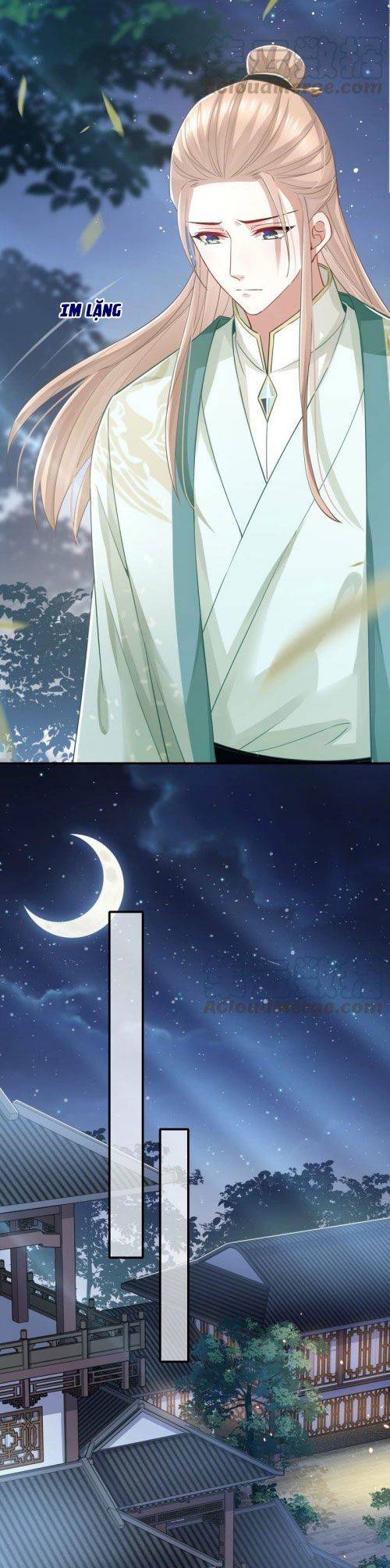 Xuyên Vào Trò Chơi Công Lược Boss Phản Diện - Chap 41