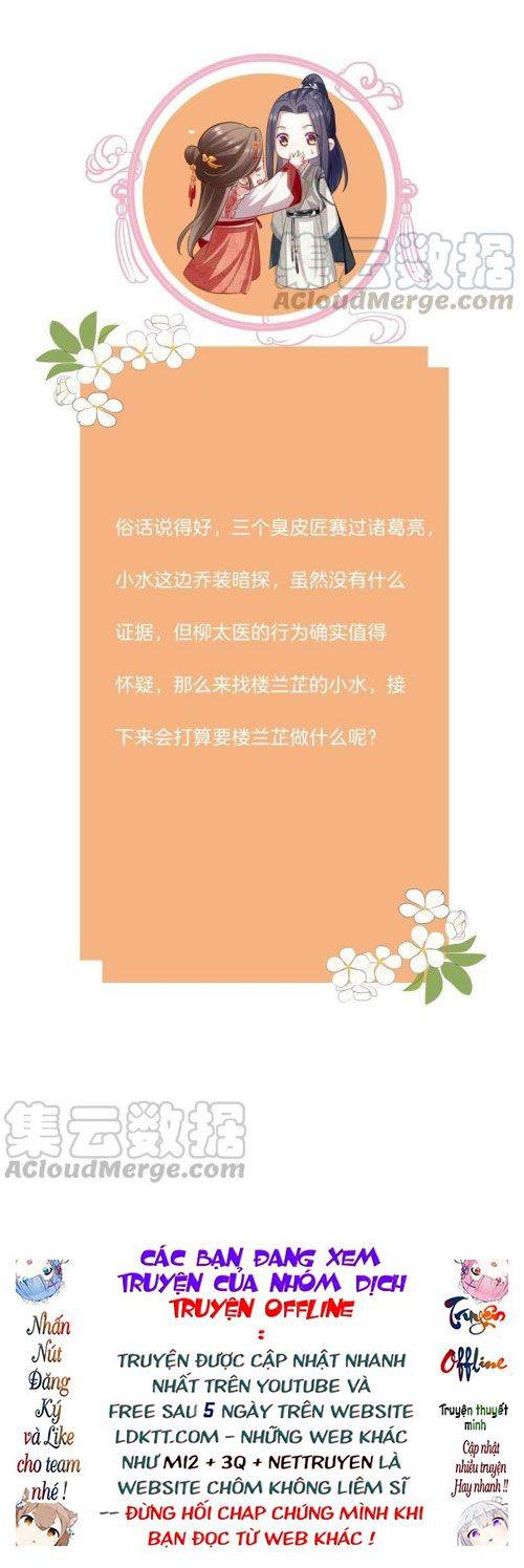 Xuyên Vào Trò Chơi Công Lược Boss Phản Diện - Chap 41