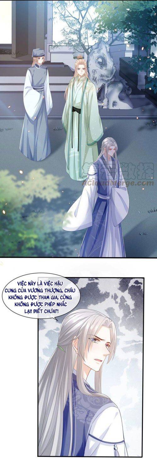 Xuyên Vào Trò Chơi Công Lược Boss Phản Diện - Chap 41