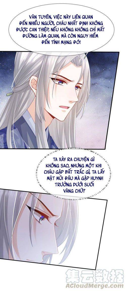 Xuyên Vào Trò Chơi Công Lược Boss Phản Diện - Chap 41