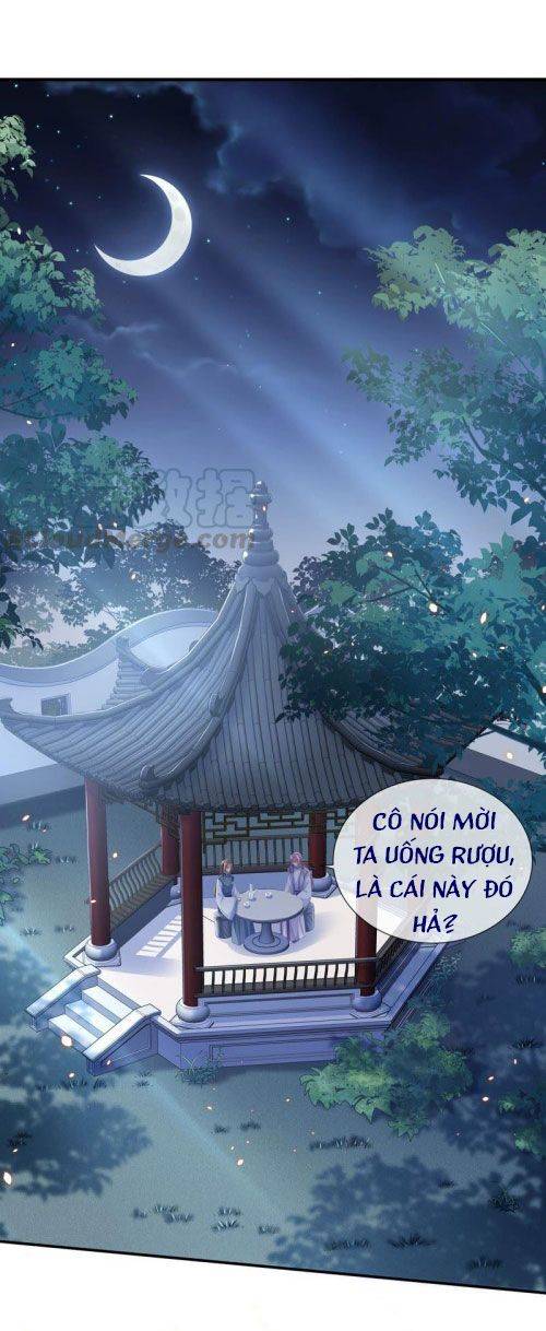 Xuyên Vào Trò Chơi Công Lược Boss Phản Diện - Chap 42