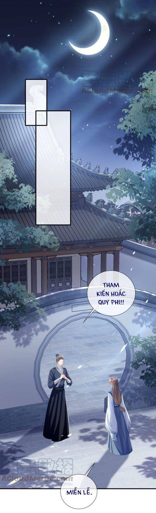 Xuyên Vào Trò Chơi Công Lược Boss Phản Diện - Chap 42