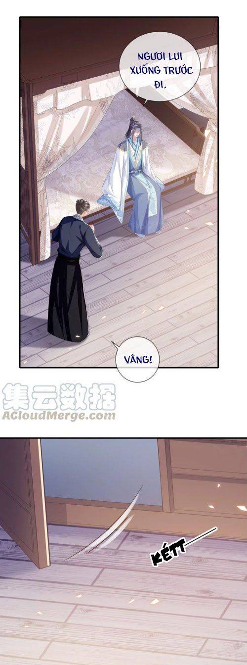 Xuyên Vào Trò Chơi Công Lược Boss Phản Diện - Chap 42