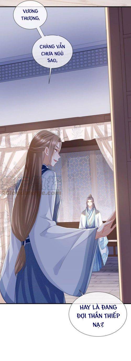 Xuyên Vào Trò Chơi Công Lược Boss Phản Diện - Chap 42