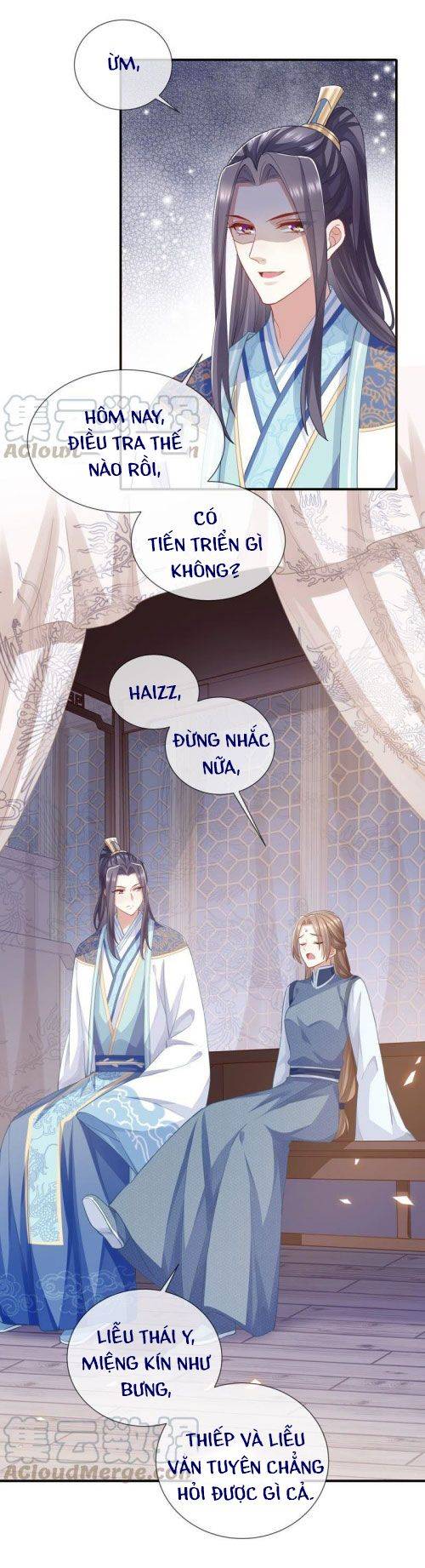 Xuyên Vào Trò Chơi Công Lược Boss Phản Diện - Chap 42