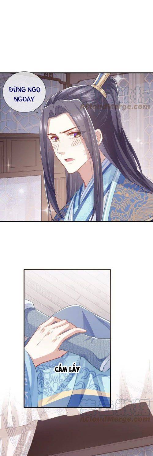 Xuyên Vào Trò Chơi Công Lược Boss Phản Diện - Chap 42