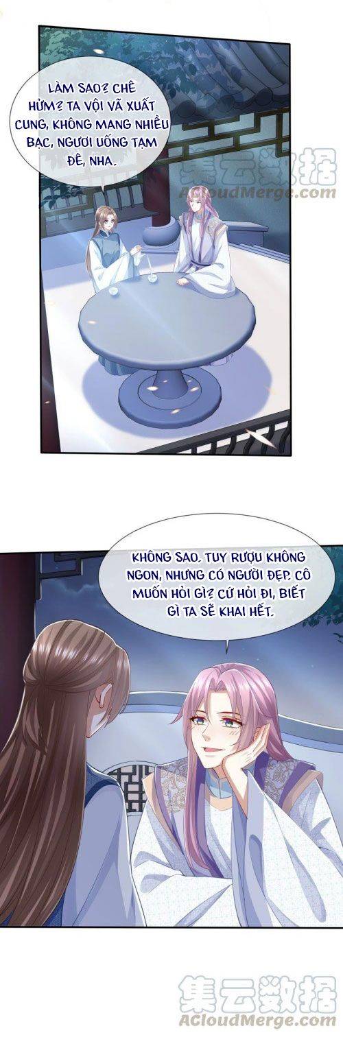 Xuyên Vào Trò Chơi Công Lược Boss Phản Diện - Chap 42