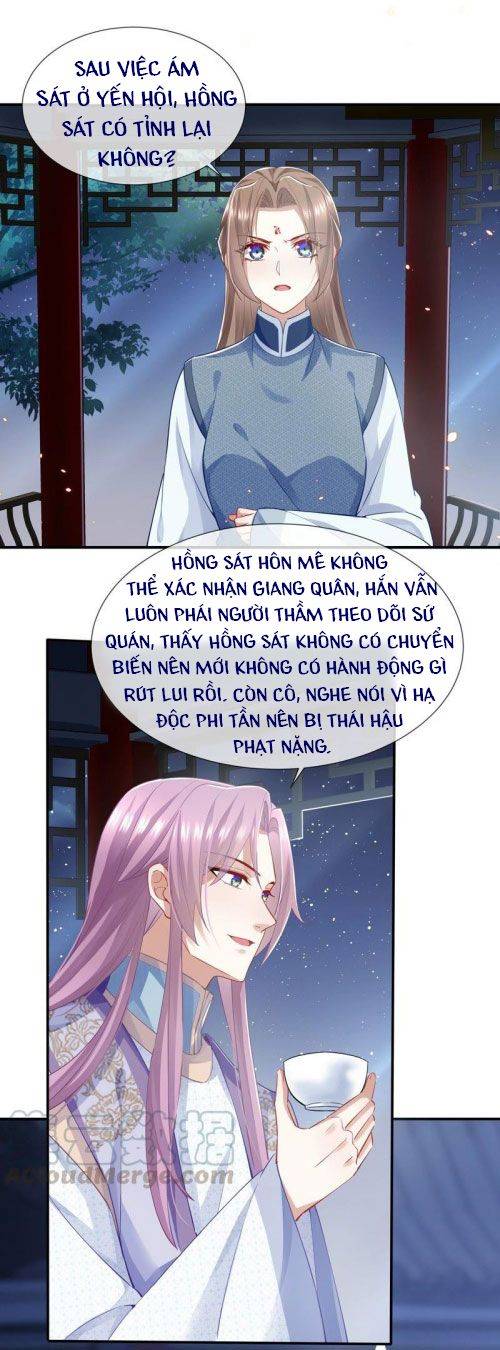 Xuyên Vào Trò Chơi Công Lược Boss Phản Diện - Chap 42