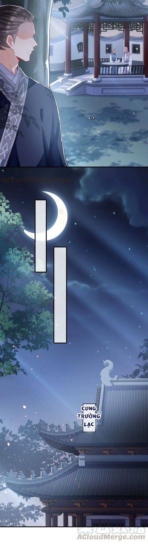 Xuyên Vào Trò Chơi Công Lược Boss Phản Diện - Chap 42