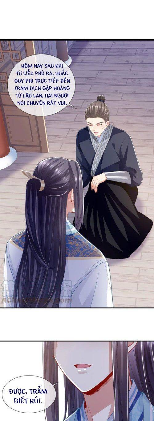 Xuyên Vào Trò Chơi Công Lược Boss Phản Diện - Chap 42