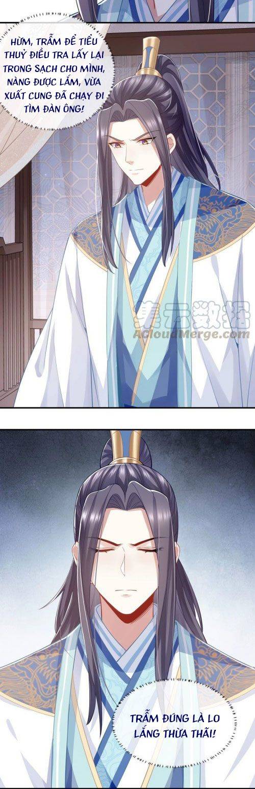 Xuyên Vào Trò Chơi Công Lược Boss Phản Diện - Chap 42