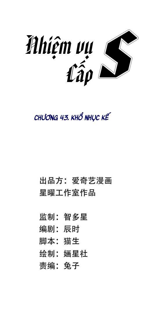 Xuyên Vào Trò Chơi Công Lược Boss Phản Diện - Chap 43