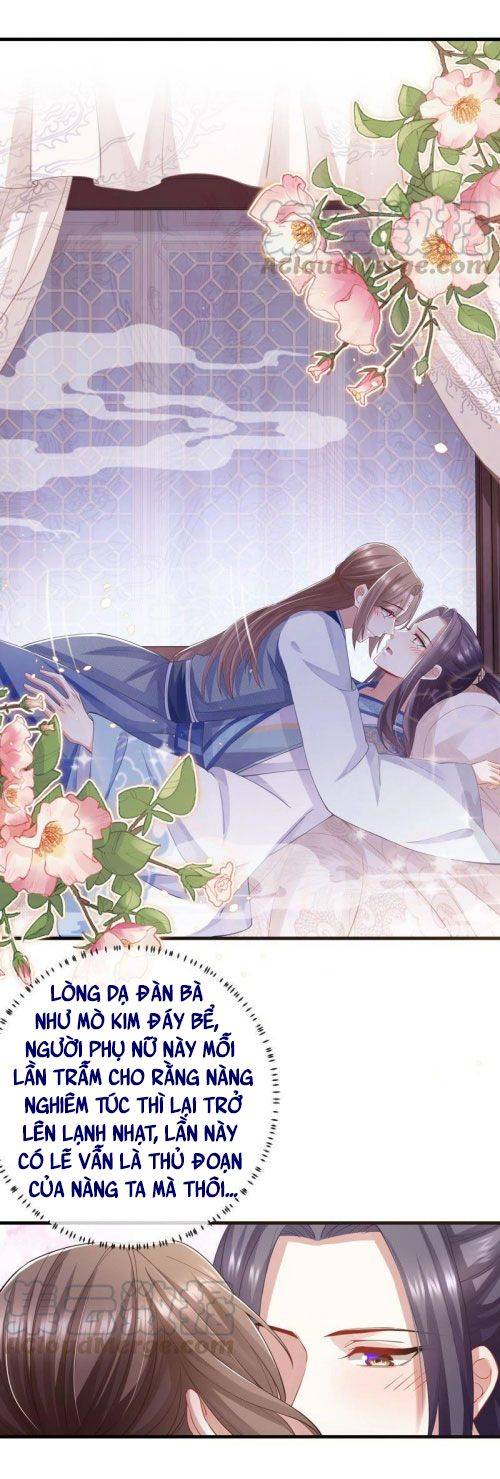 Xuyên Vào Trò Chơi Công Lược Boss Phản Diện - Chap 43