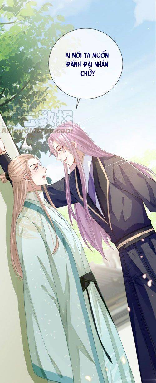 Xuyên Vào Trò Chơi Công Lược Boss Phản Diện - Chap 43